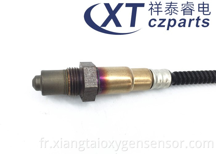 C5 Sensor